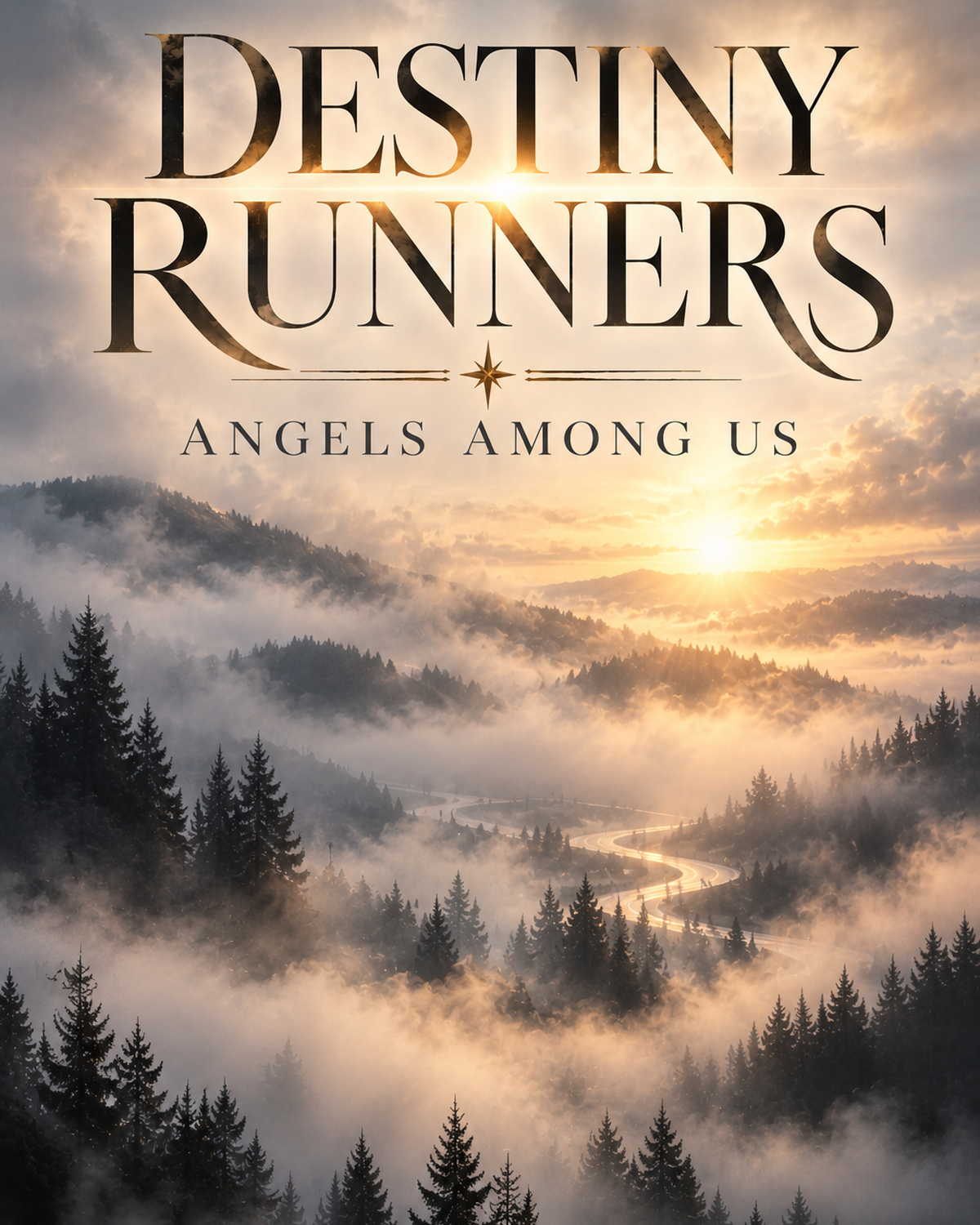 Coming Soon: Destiny Runners: Angels Among Us
