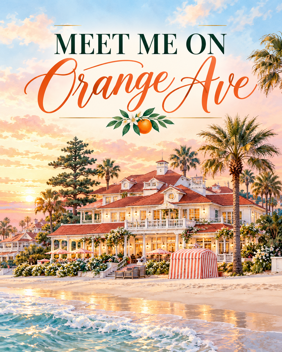 Meet Me on Orange Ave